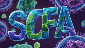 SCFA, vajsav, propionsav, ecetsav, butirát, acetát, propionát, butirát paradoxon, mikrobiom vizsgálat, bélflóra regeneráció