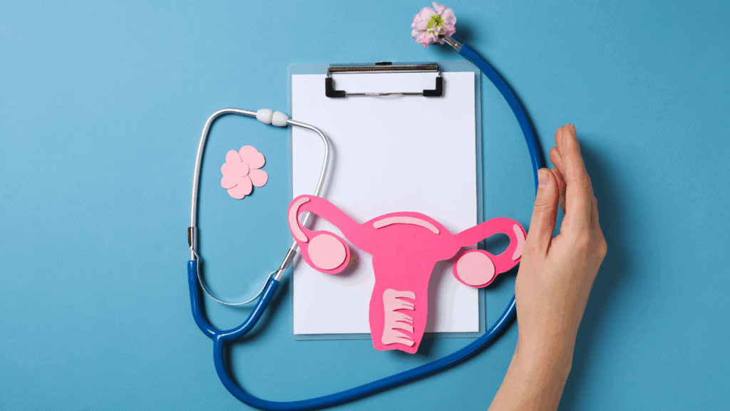 mikrobiom vizsgálat, bélflóra vizsgálat, bélflóra regenerálás – vaginózisok, endometriózis, PCOS