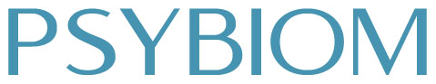 Psybiom logo