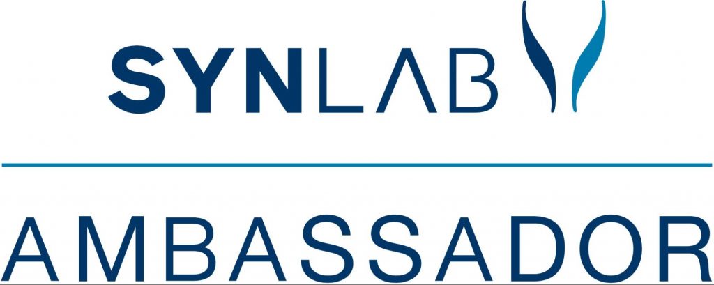 Synlab logo