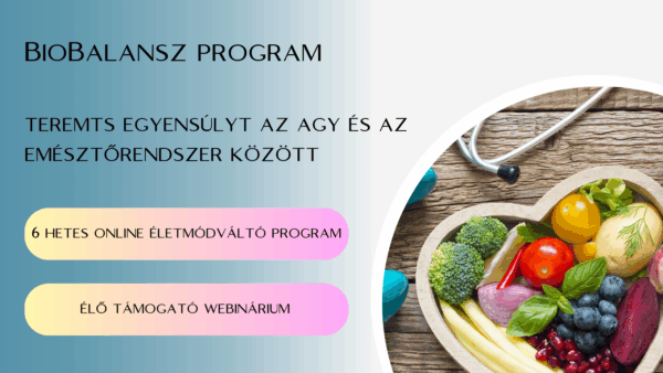 BioBalansz program