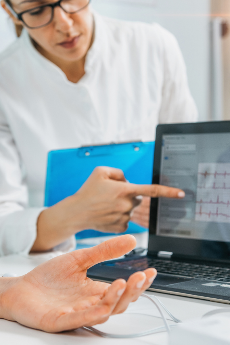 Biofeedback
