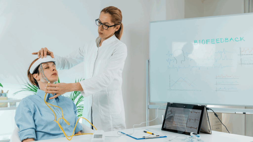 Biofeedback