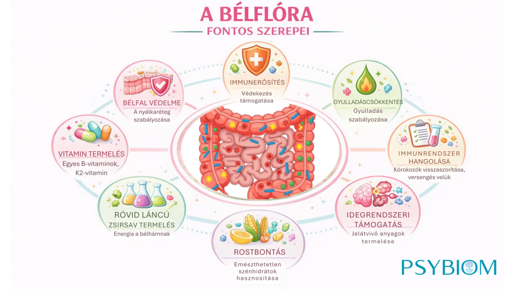 hasgörcs, hasfájás, puffadás, IBD IBS, crohn, colitis ulcerosa, hasmenés, székrekedés, mikrobiom vizsgálat, bélflóra vizsgálat, delta bio, mikrobiom központ, psybiom, mikrobiom vizsgálat szeged