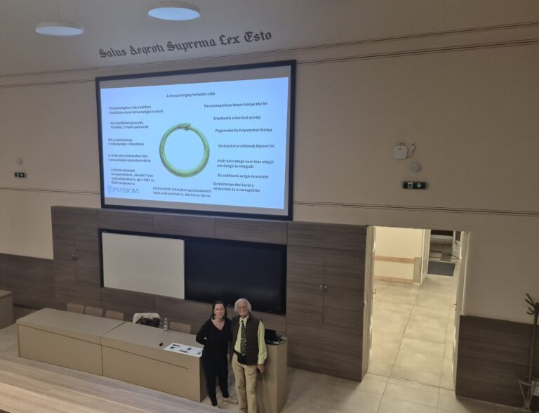 Debreceni Egyetem, Integratív Medicina képzés orvostan hallgatóknak