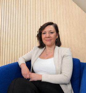 Lányi Kata mikrobiom