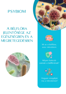 Mikrobiom kisokos