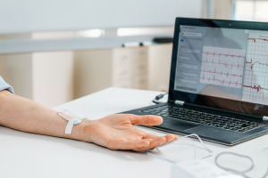 HRV, biofeedback